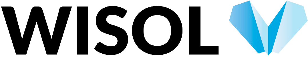 Лого WISOL